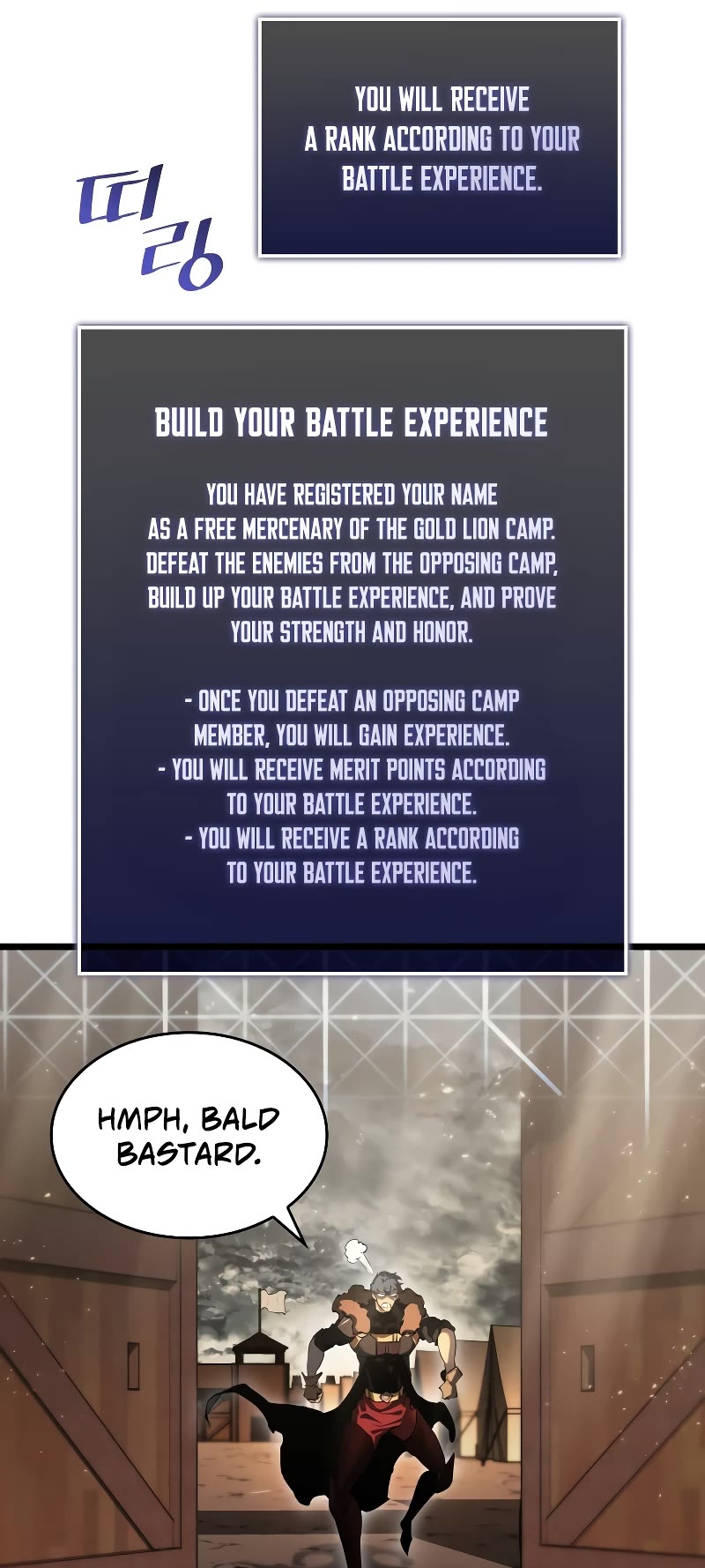 Return of the SSS-Class Ranker Chapter 65 page 23 - Chapter 65