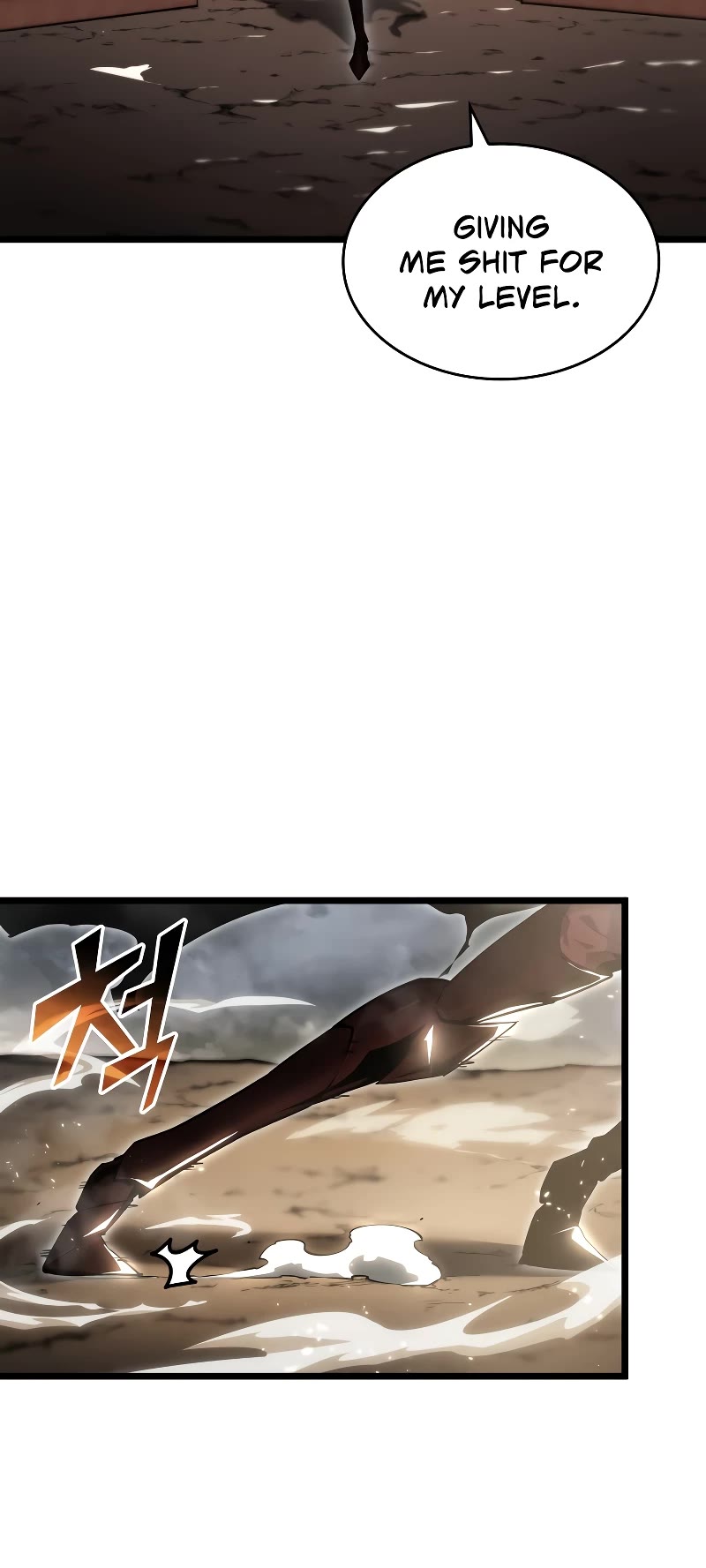 Return of the SSS-Class Ranker Chapter 65 page 24 - Chapter 65