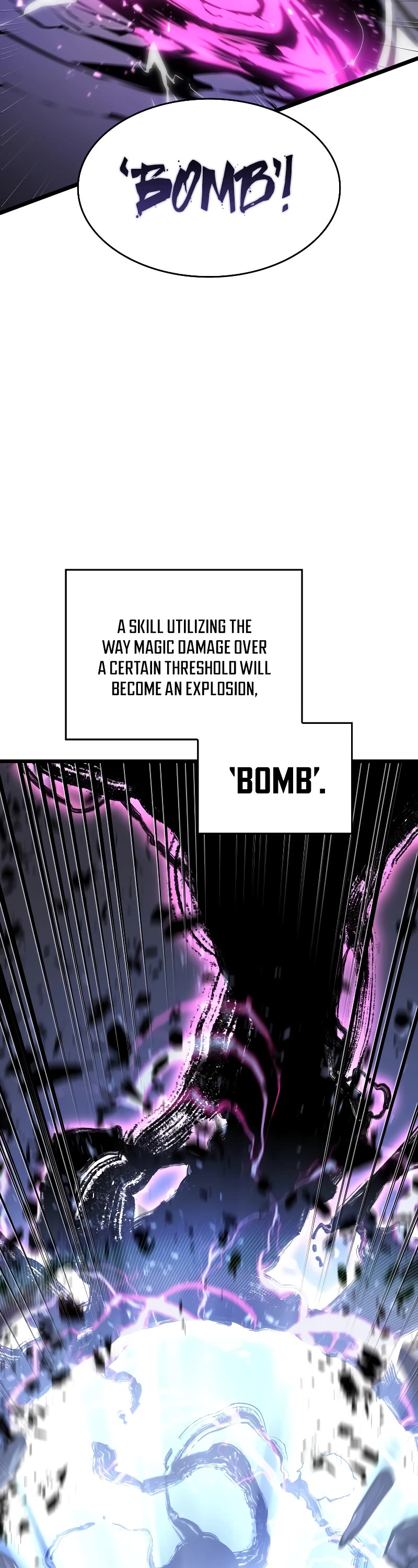 Return of the SSS-Class Ranker Chapter 65 page 3 - Chapter 65