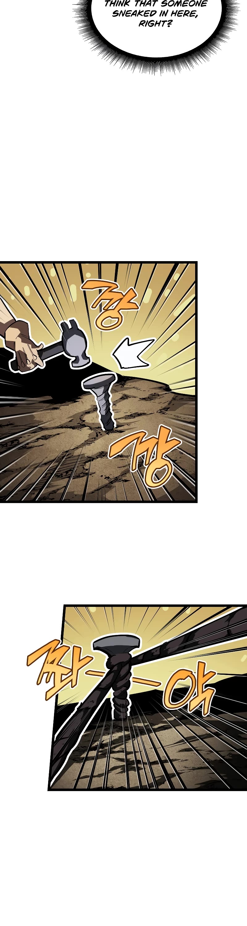 Return of the SSS-Class Ranker Chapter 65 page 33 - Chapter 65