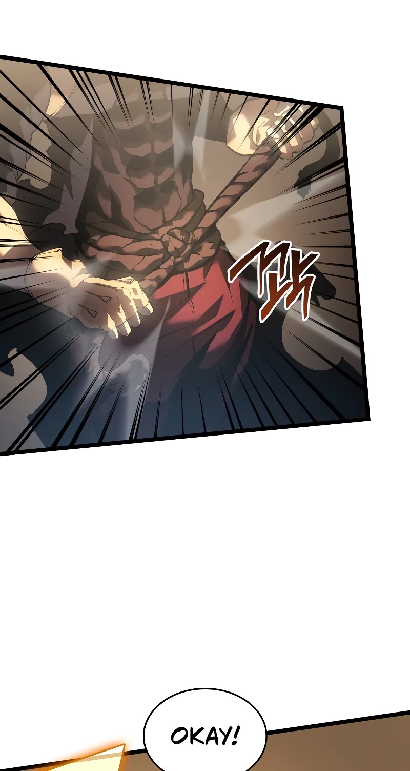 Return of the SSS-Class Ranker Chapter 65 page 34 - Chapter 65