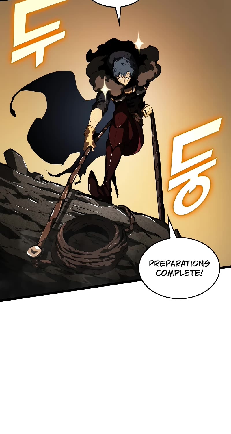 Return of the SSS-Class Ranker Chapter 65 page 35 - Chapter 65