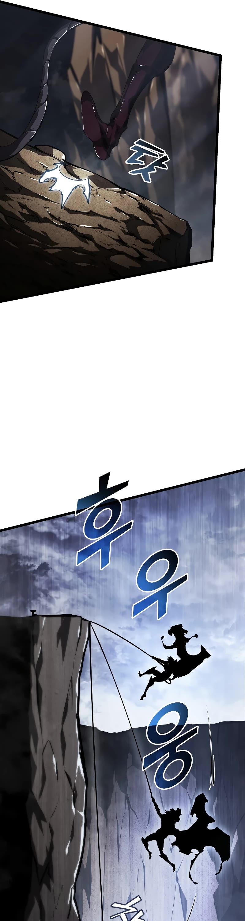 Return of the SSS-Class Ranker Chapter 65 page 36 - Chapter 65