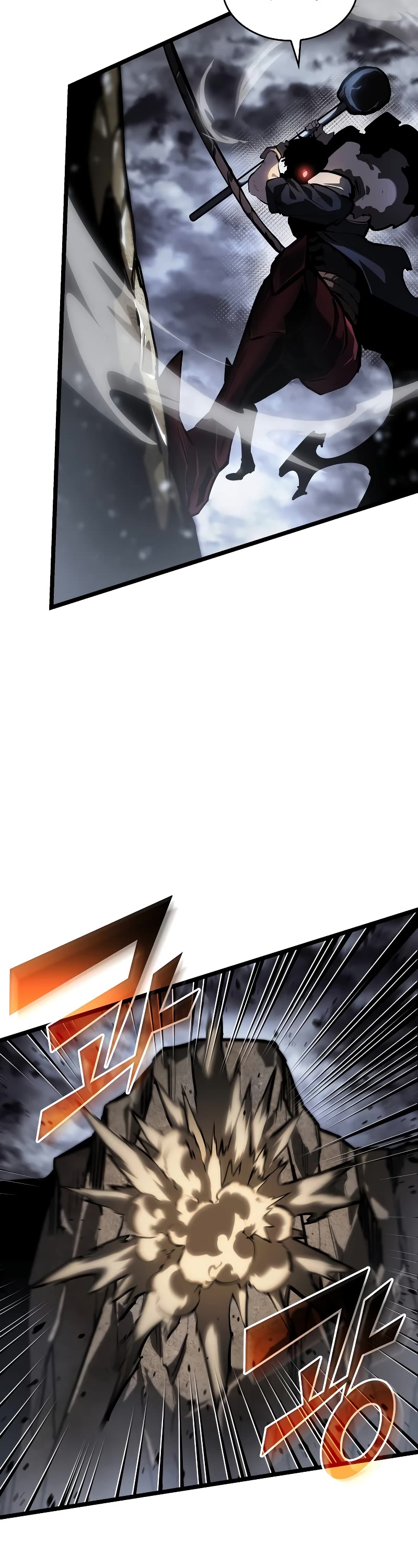 Return of the SSS-Class Ranker Chapter 65 page 38 - Chapter 65