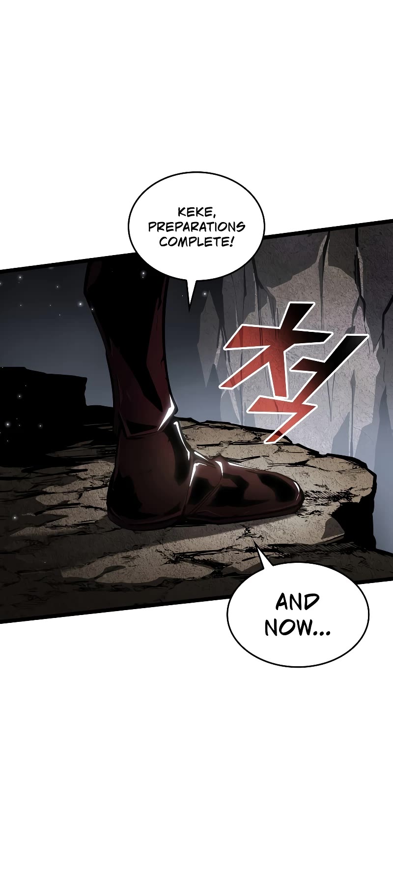 Return of the SSS-Class Ranker Chapter 65 page 41 - Chapter 65