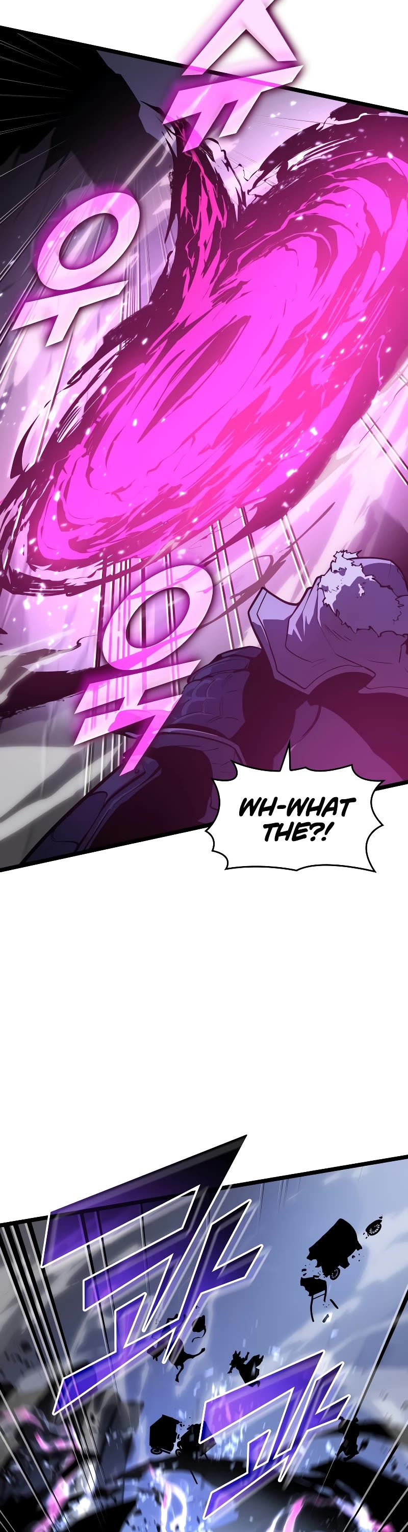 Return of the SSS-Class Ranker Chapter 65 page 44 - Chapter 65