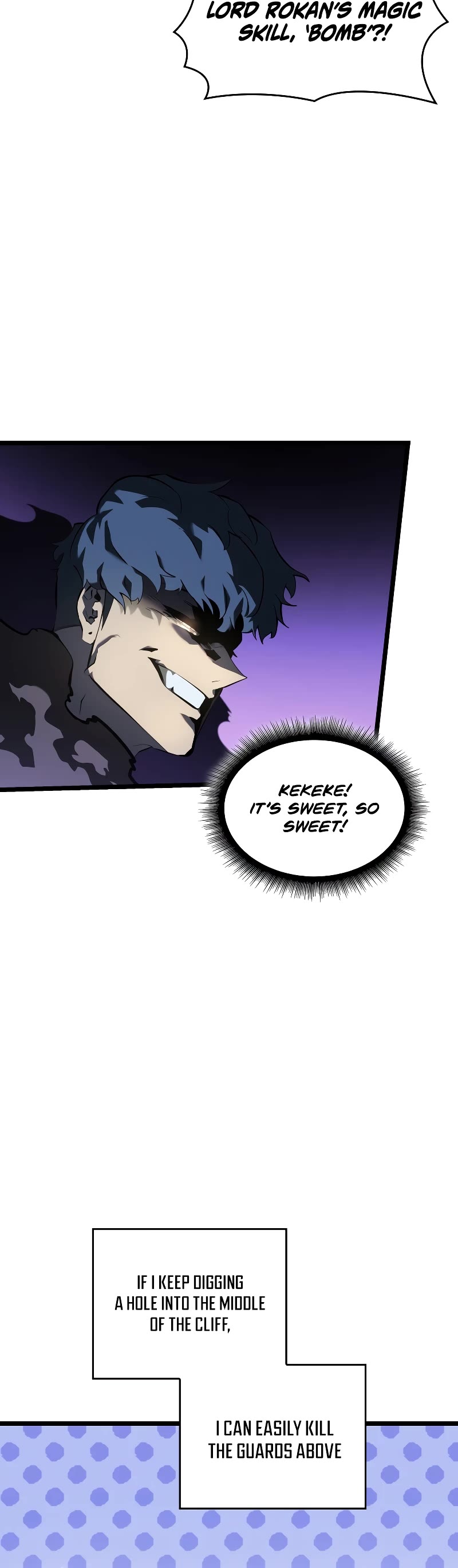 Return of the SSS-Class Ranker Chapter 65 page 46 - Chapter 65