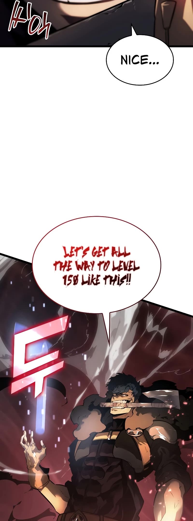 Return of the SSS-Class Ranker Chapter 65 page 53 - Chapter 65