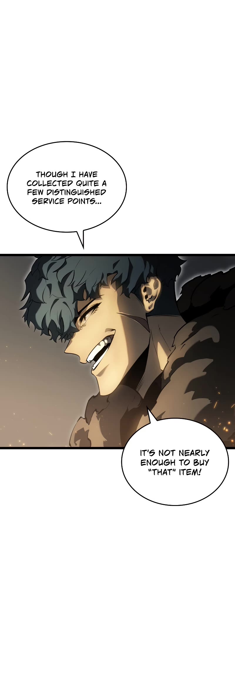 Return of the SSS-Class Ranker Chapter 66 page 13 - Chapter 66
