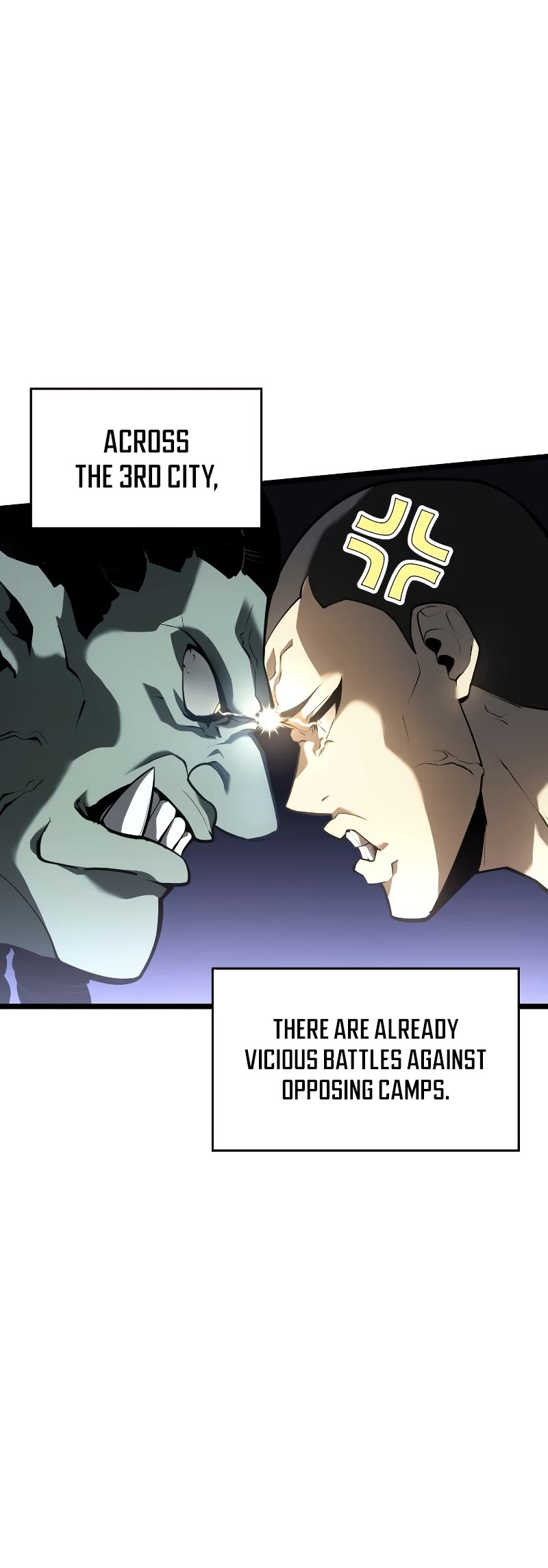 Return of the SSS-Class Ranker Chapter 66 page 19 - Chapter 66