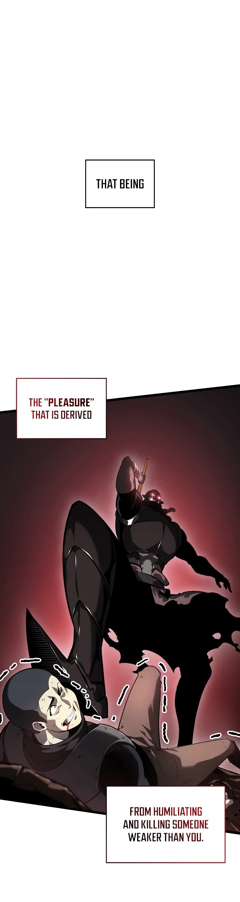 Return of the SSS-Class Ranker Chapter 66 page 22 - Chapter 66