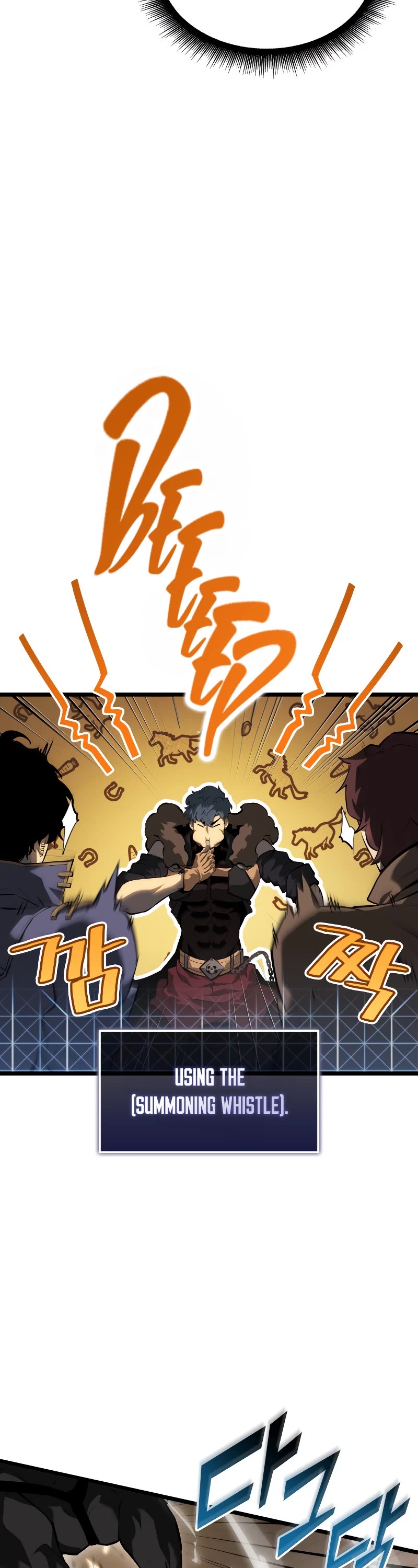 Return of the SSS-Class Ranker Chapter 66 page 27 - Chapter 66