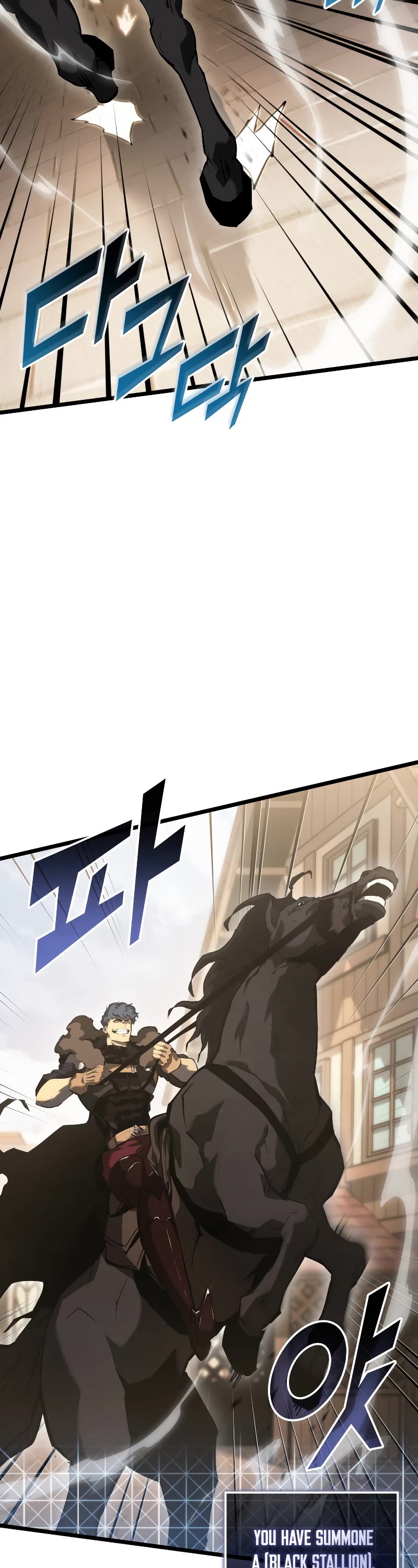 Return of the SSS-Class Ranker Chapter 66 page 28 - Chapter 66