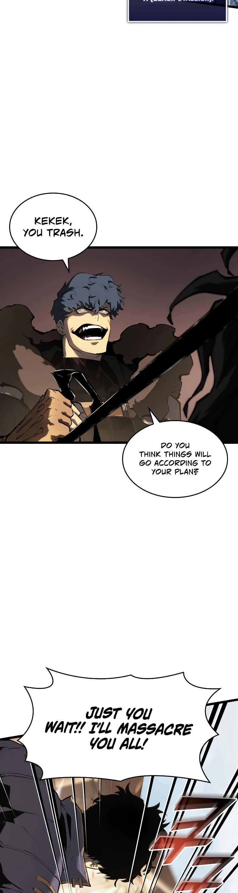 Return of the SSS-Class Ranker Chapter 66 page 29 - Chapter 66