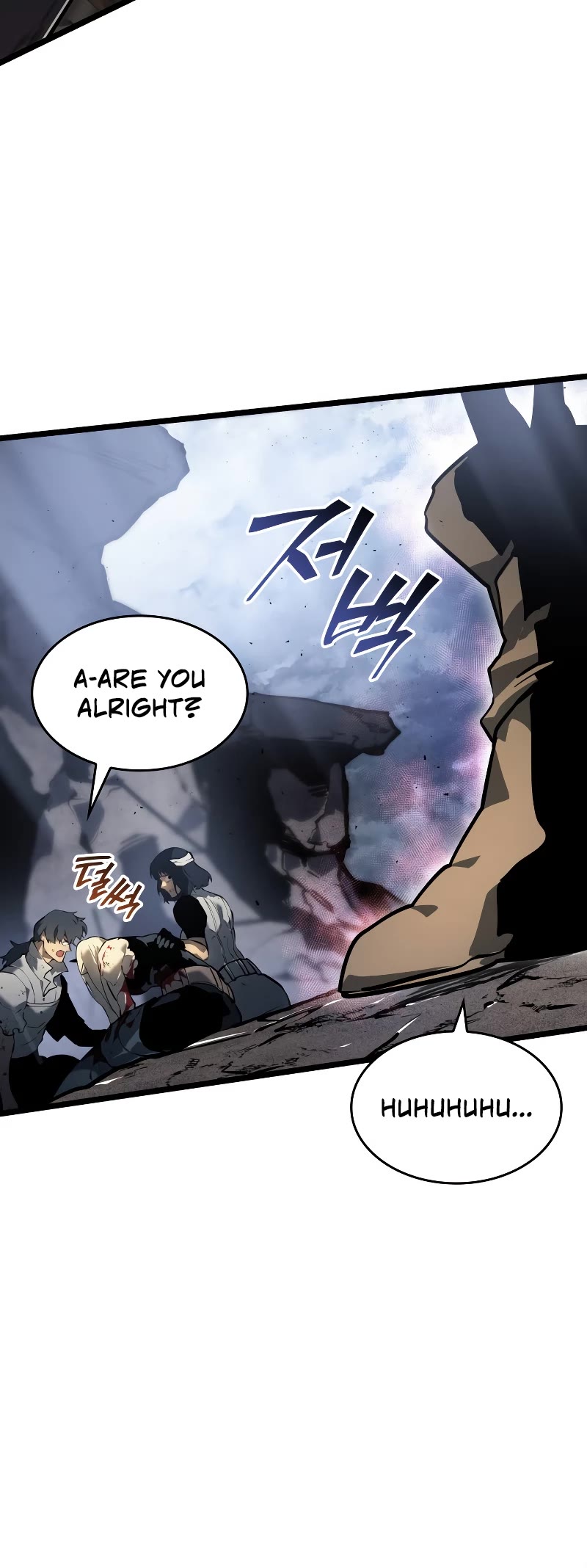 Return of the SSS-Class Ranker Chapter 66 page 37 - Chapter 66