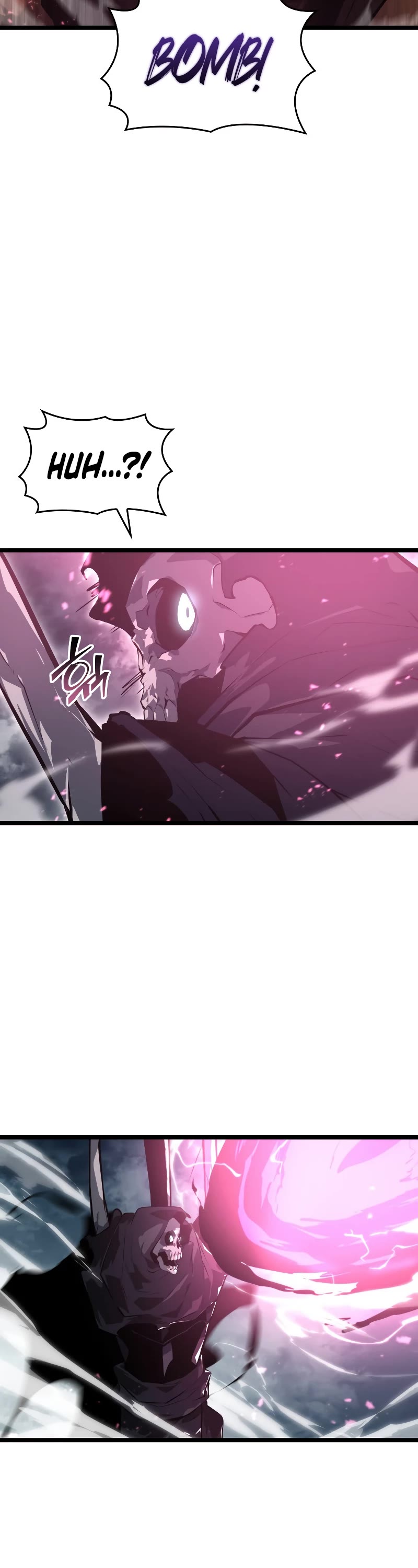 Return of the SSS-Class Ranker Chapter 66 page 39 - Chapter 66