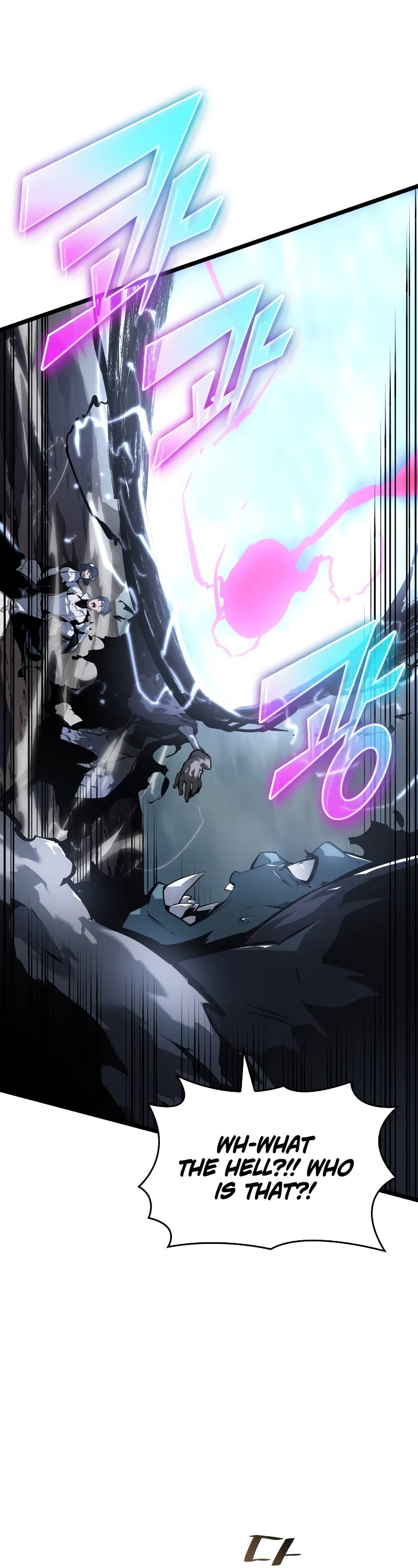 Return of the SSS-Class Ranker Chapter 66 page 40 - Chapter 66