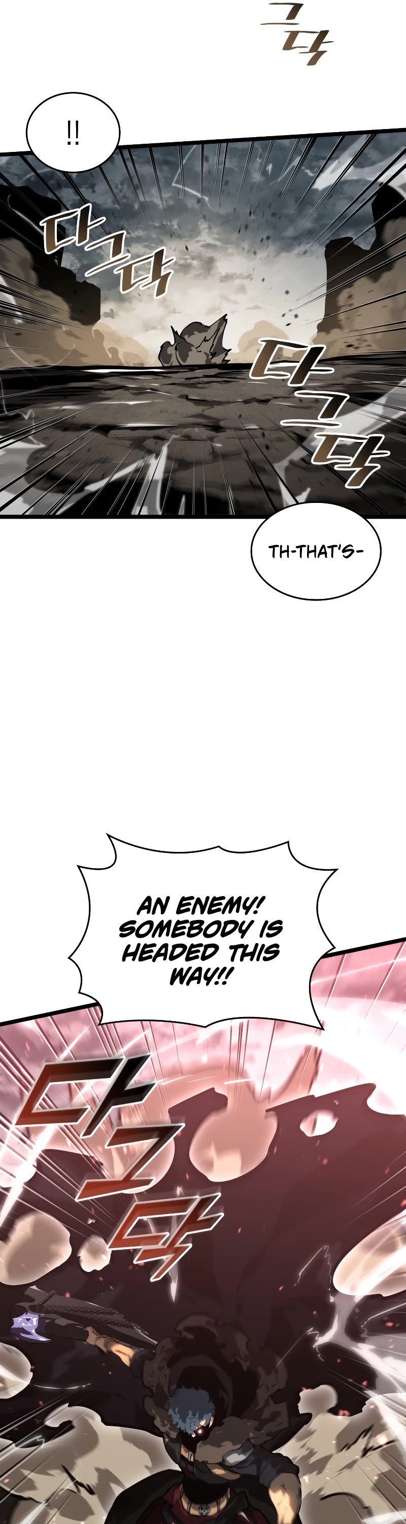 Return of the SSS-Class Ranker Chapter 66 page 41 - Chapter 66