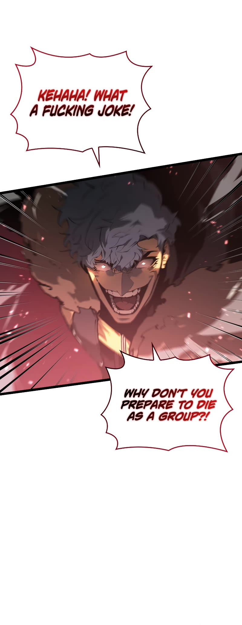 Return of the SSS-Class Ranker Chapter 66 page 43 - Chapter 66