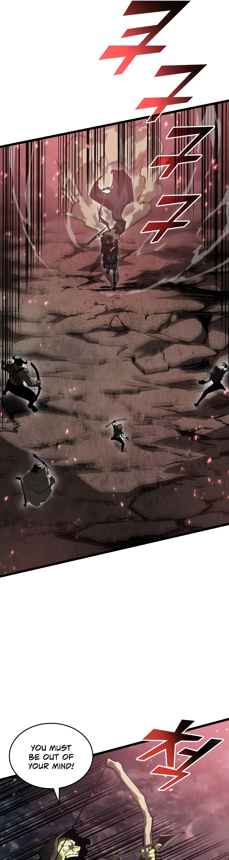 Return of the SSS-Class Ranker Chapter 66 page 44 - Chapter 66