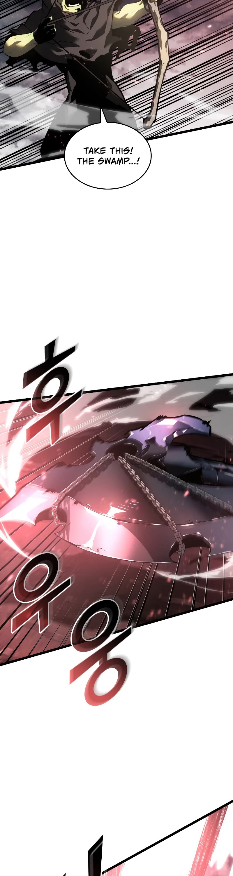 Return of the SSS-Class Ranker Chapter 66 page 45 - Chapter 66