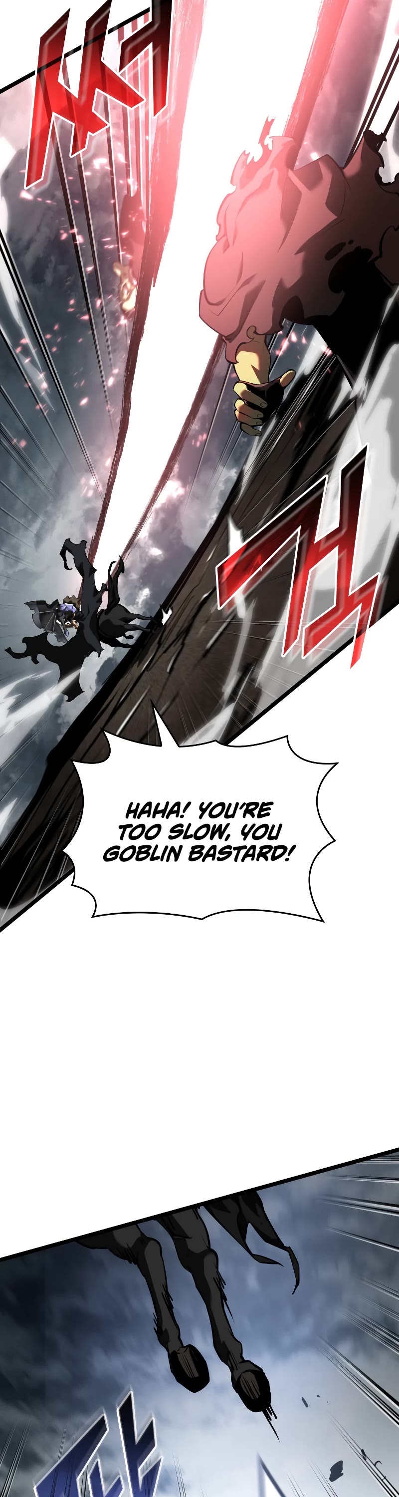 Return of the SSS-Class Ranker Chapter 66 page 46 - Chapter 66