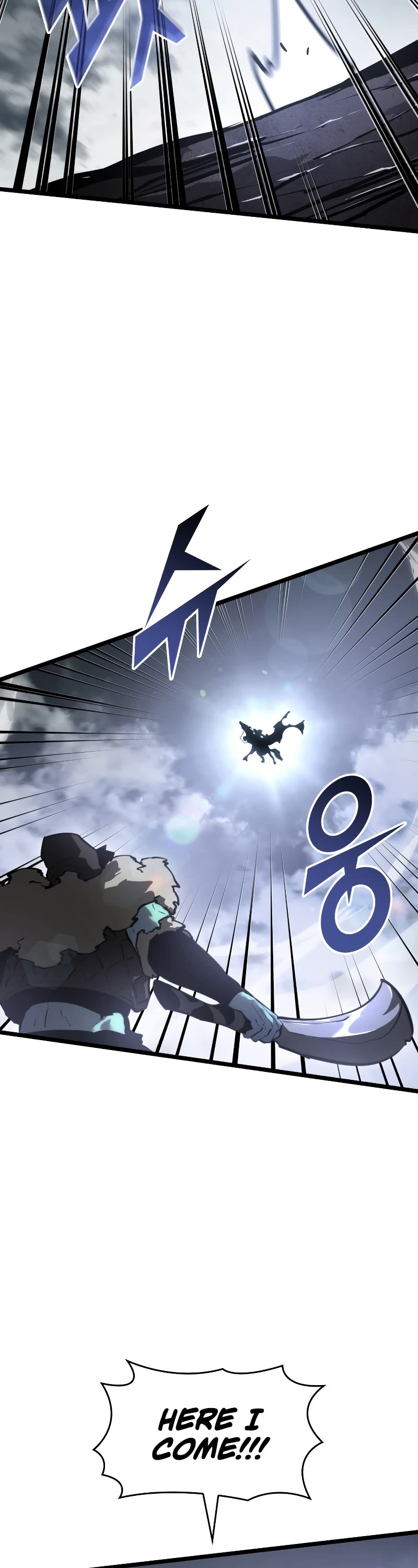 Return of the SSS-Class Ranker Chapter 66 page 47 - Chapter 66