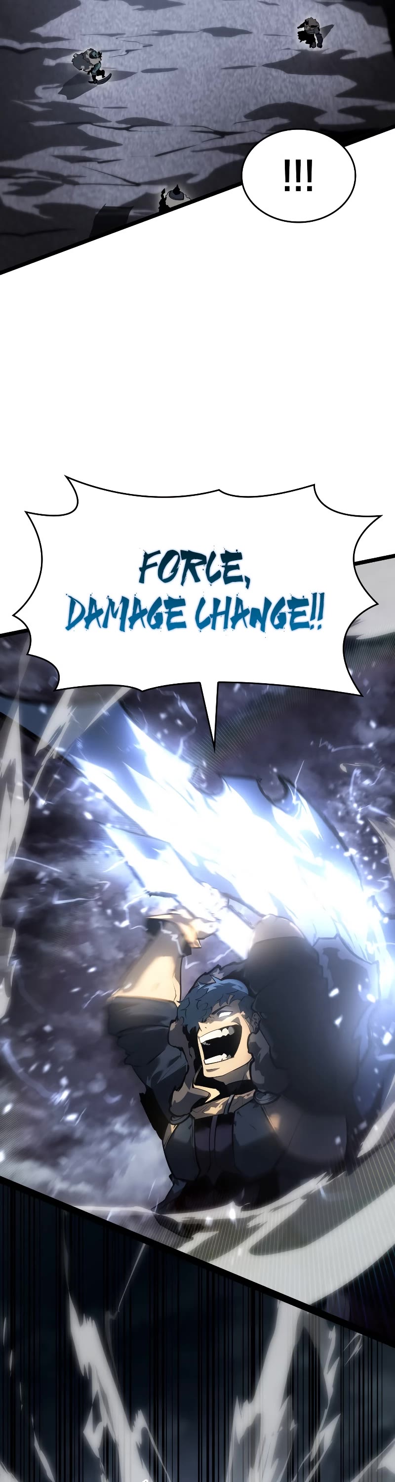 Return of the SSS-Class Ranker Chapter 66 page 51 - Chapter 66