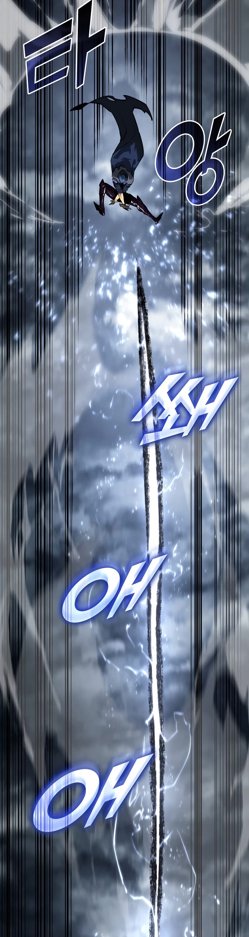 Return of the SSS-Class Ranker Chapter 66 page 52 - Chapter 66