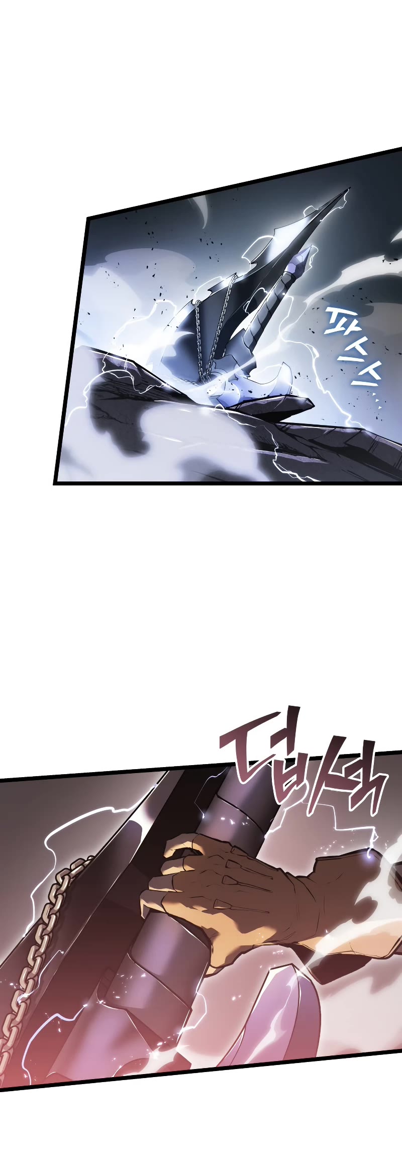 Return of the SSS-Class Ranker Chapter 66 page 55 - Chapter 66
