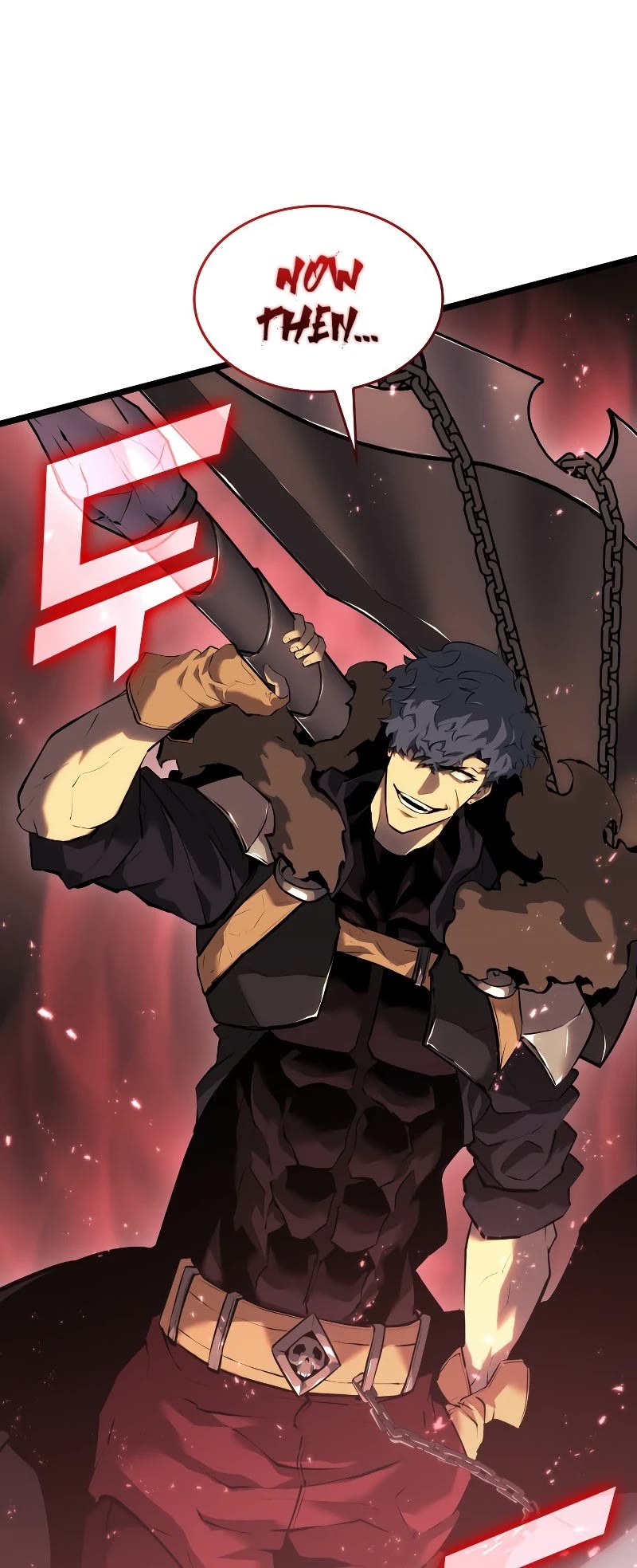 Return of the SSS-Class Ranker Chapter 66 page 56 - Chapter 66