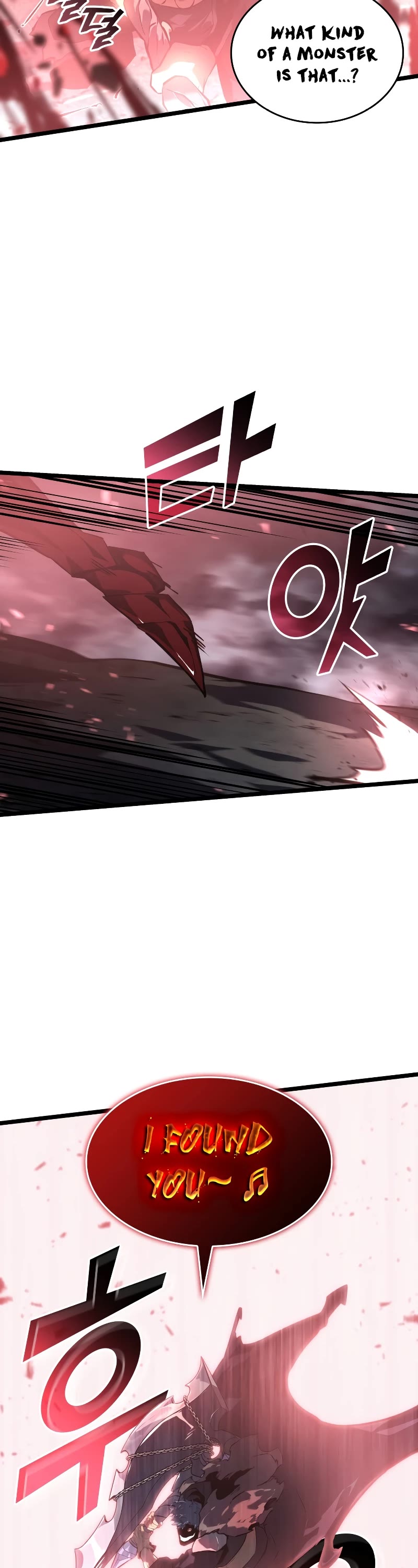 Return of the SSS-Class Ranker Chapter 67 page 10 - Chapter 67