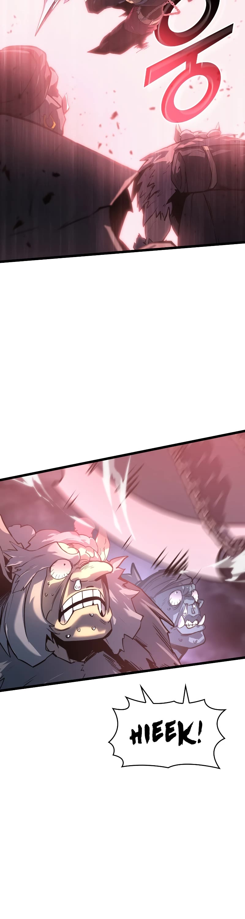 Return of the SSS-Class Ranker Chapter 67 page 11 - Chapter 67