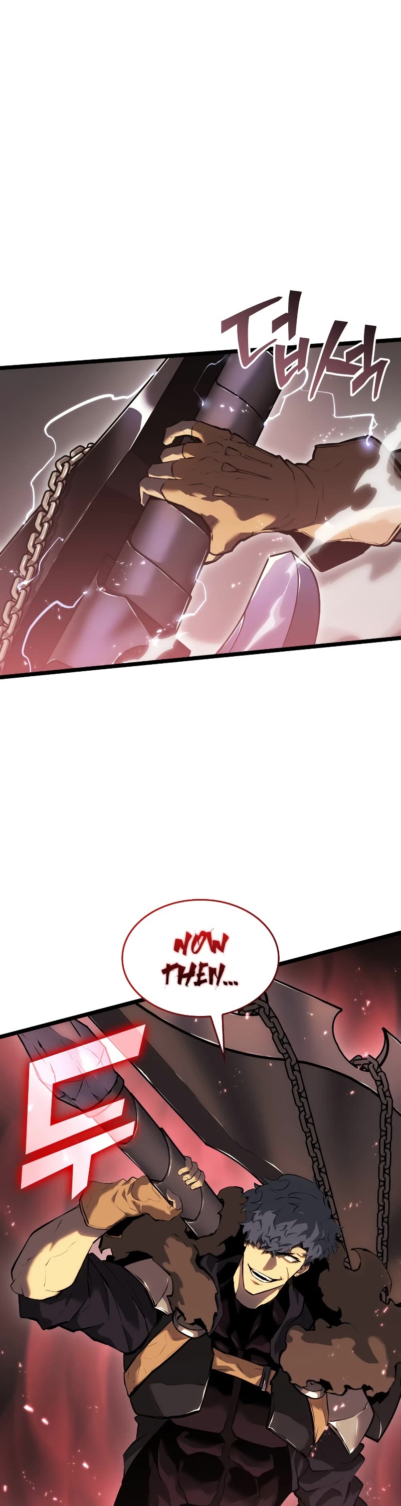 Return of the SSS-Class Ranker Chapter 67 page 2 - Chapter 67