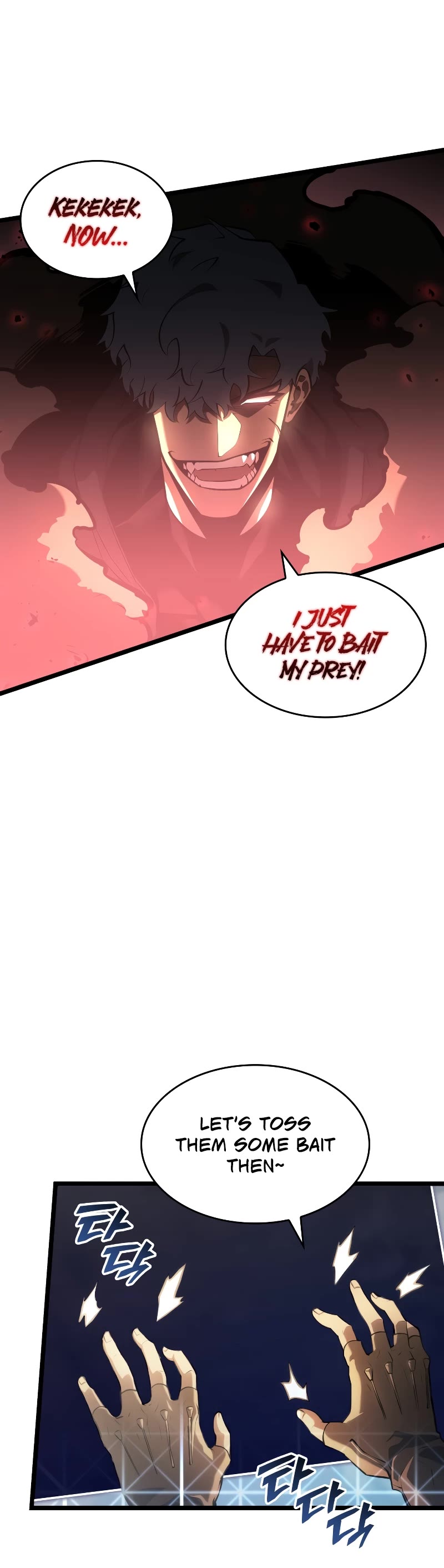 Return of the SSS-Class Ranker Chapter 67 page 23 - Chapter 67
