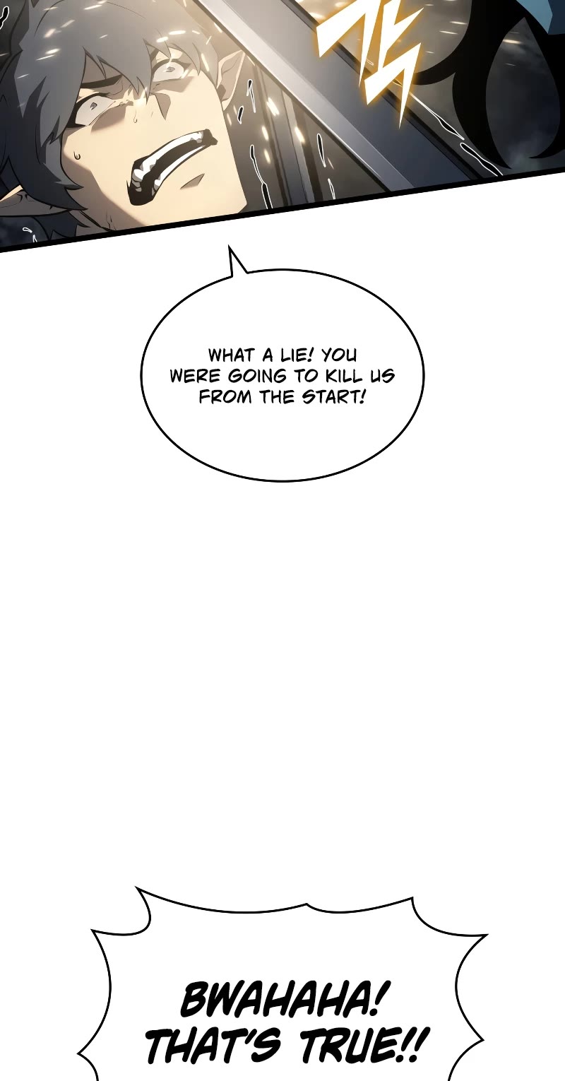 Return of the SSS-Class Ranker Chapter 67 page 35 - Chapter 67