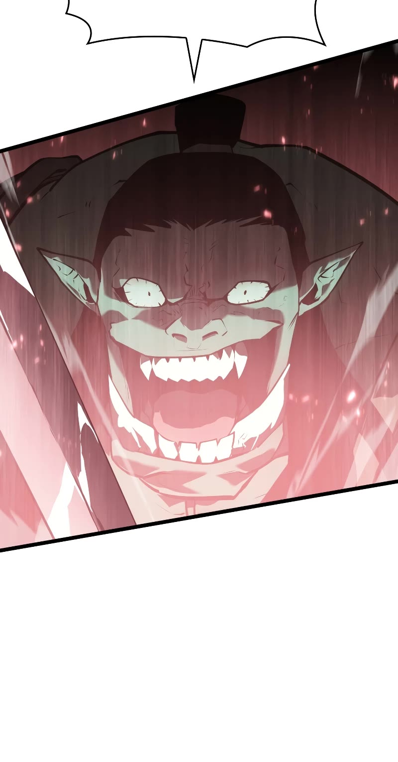 Return of the SSS-Class Ranker Chapter 67 page 36 - Chapter 67