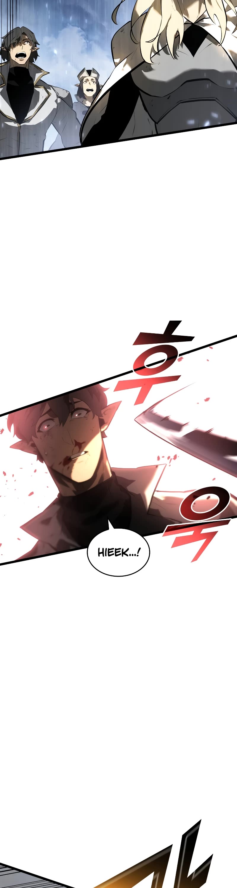 Return of the SSS-Class Ranker Chapter 67 page 39 - Chapter 67