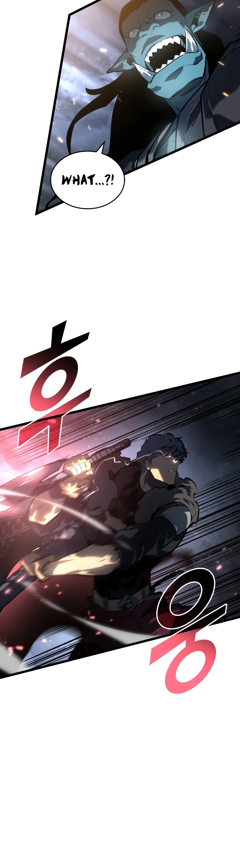 Return of the SSS-Class Ranker Chapter 67 page 41 - Chapter 67