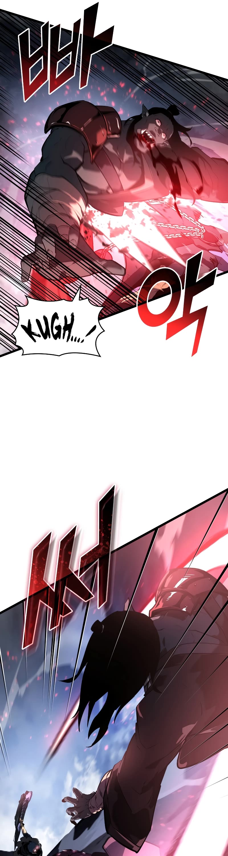 Return of the SSS-Class Ranker Chapter 67 page 42 - Chapter 67