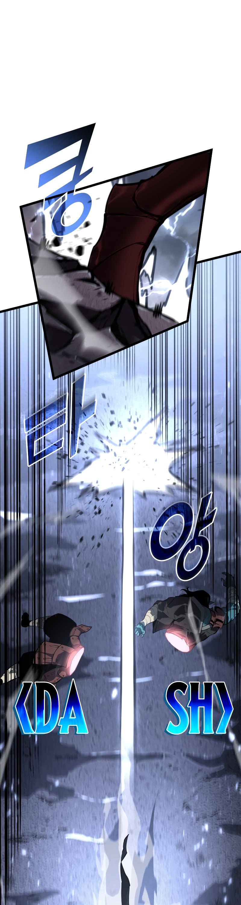Return of the SSS-Class Ranker Chapter 67 page 44 - Chapter 67