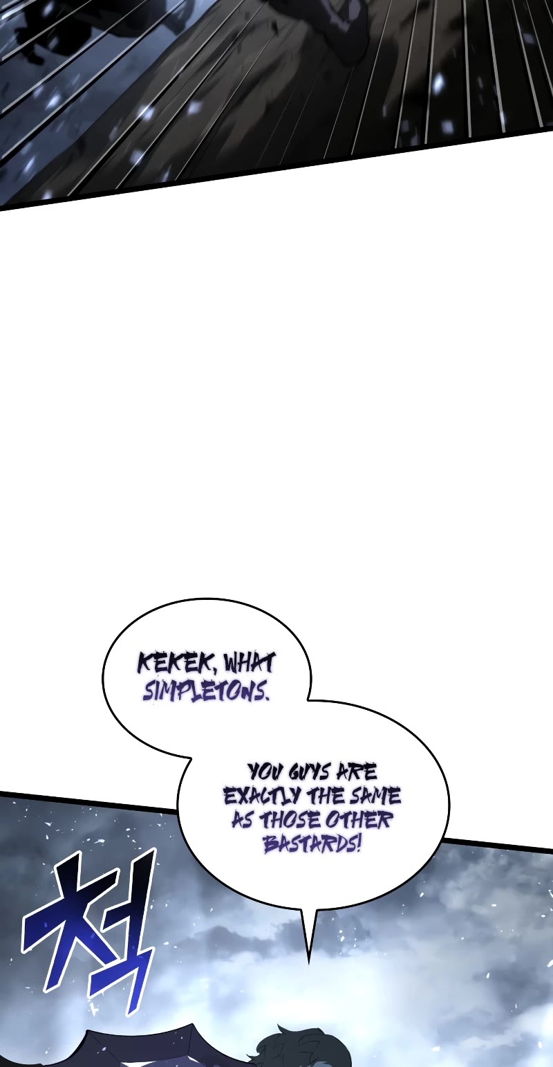Return of the SSS-Class Ranker Chapter 67 page 51 - Chapter 67