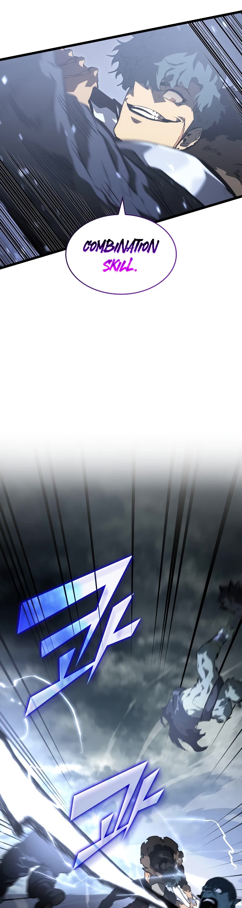 Return of the SSS-Class Ranker Chapter 67 page 54 - Chapter 67