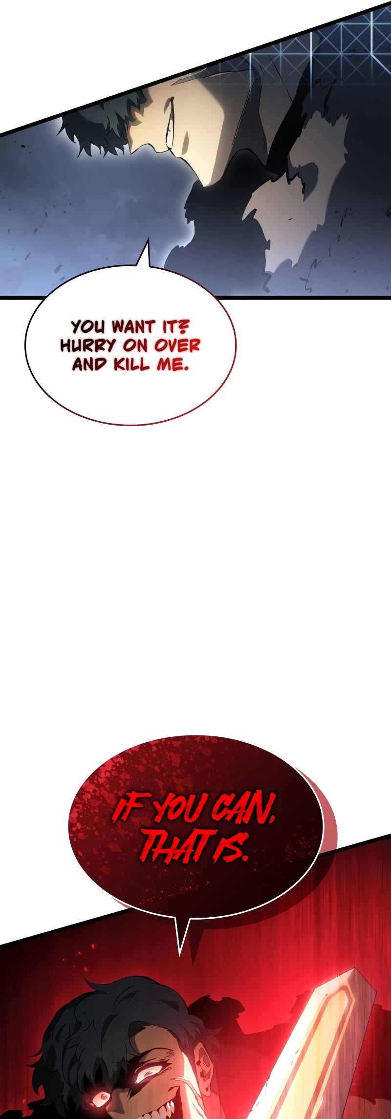 Return of the SSS-Class Ranker Chapter 67 page 63 - Chapter 67