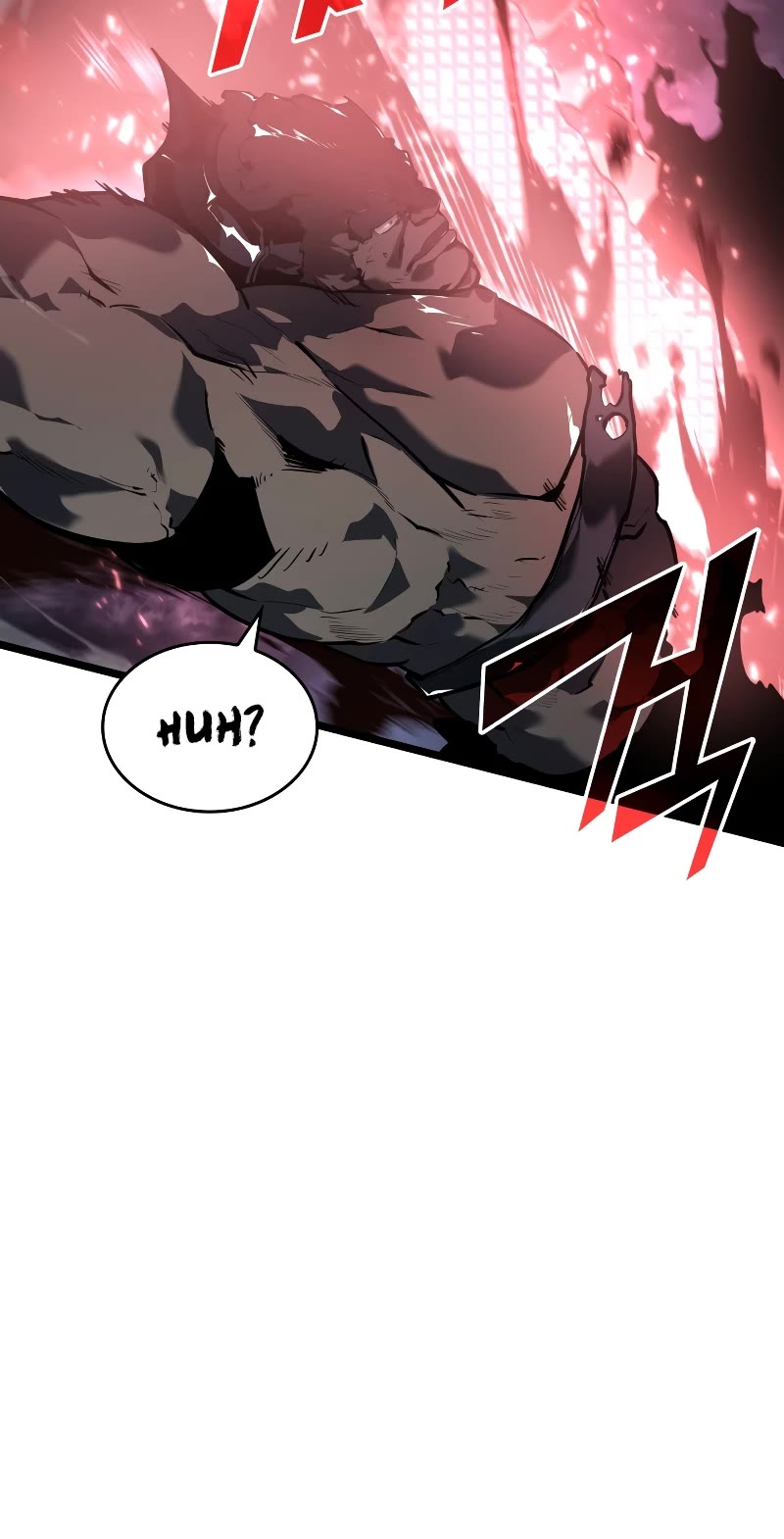 Return of the SSS-Class Ranker Chapter 67 page 7 - Chapter 67