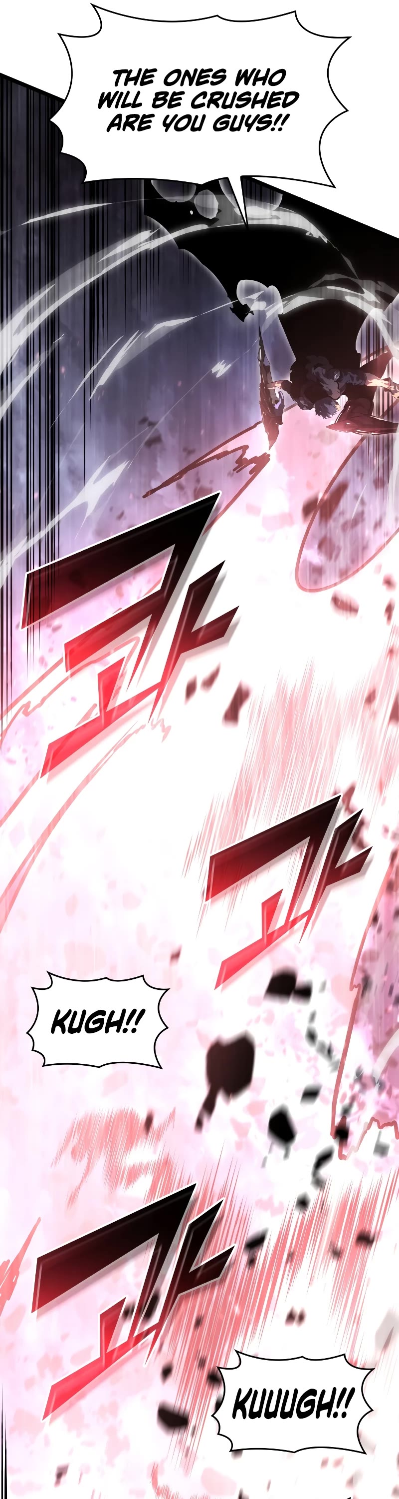 Return of the SSS-Class Ranker Chapter 67 page 8 - Chapter 67