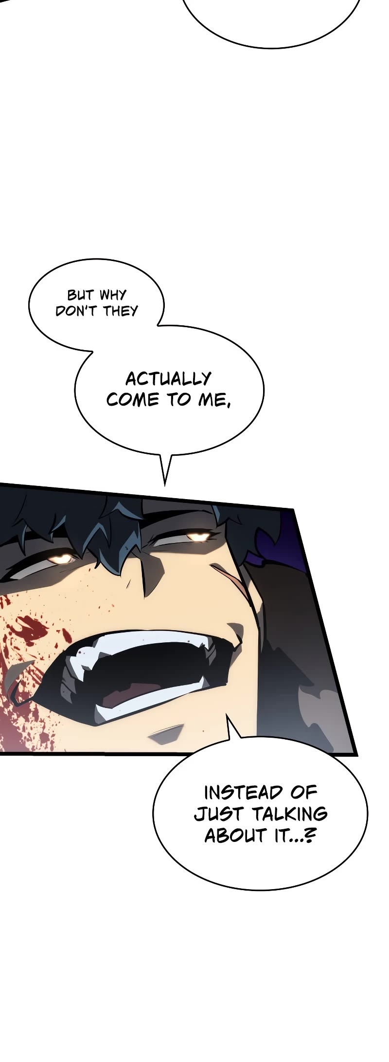 Return of the SSS-Class Ranker Chapter 68 page 11 - Chapter 68