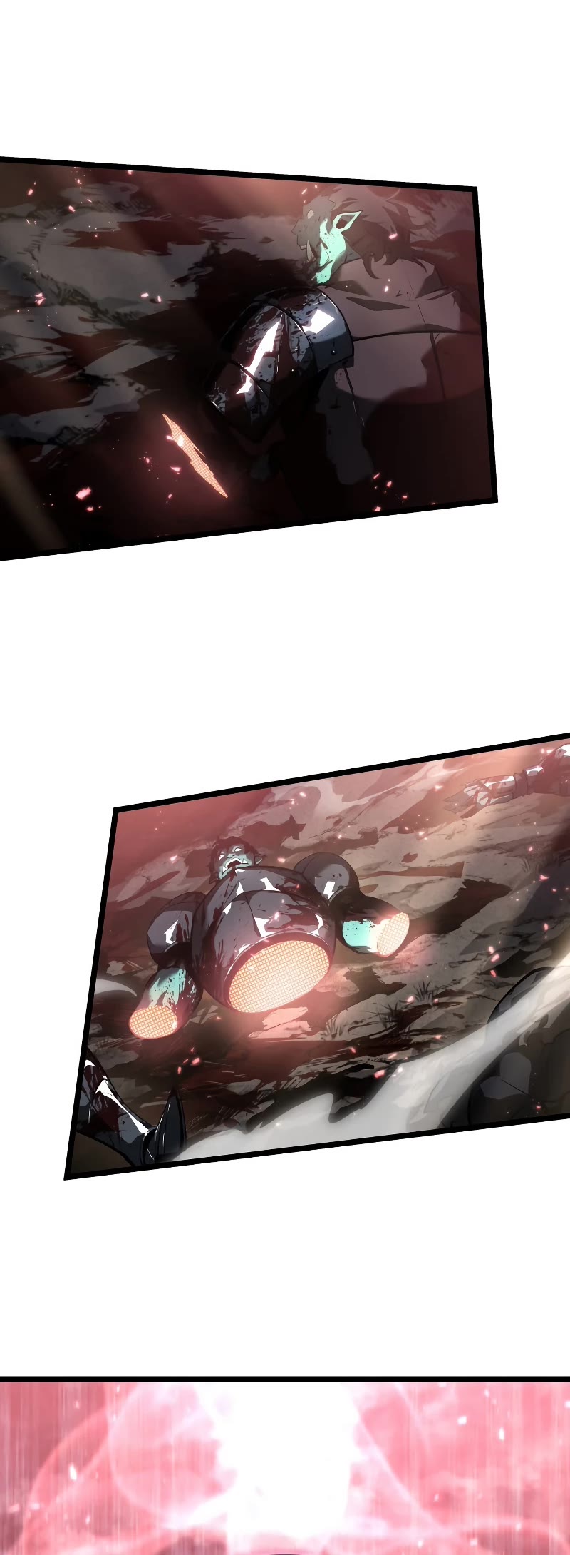 Return of the SSS-Class Ranker Chapter 68 page 12 - Chapter 68