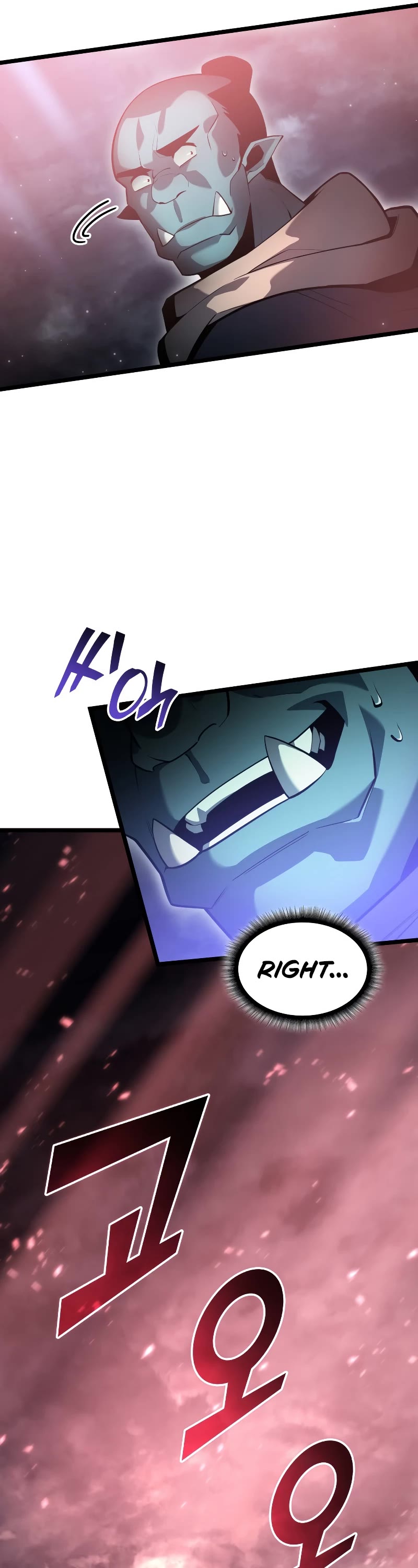 Return of the SSS-Class Ranker Chapter 68 page 19 - Chapter 68