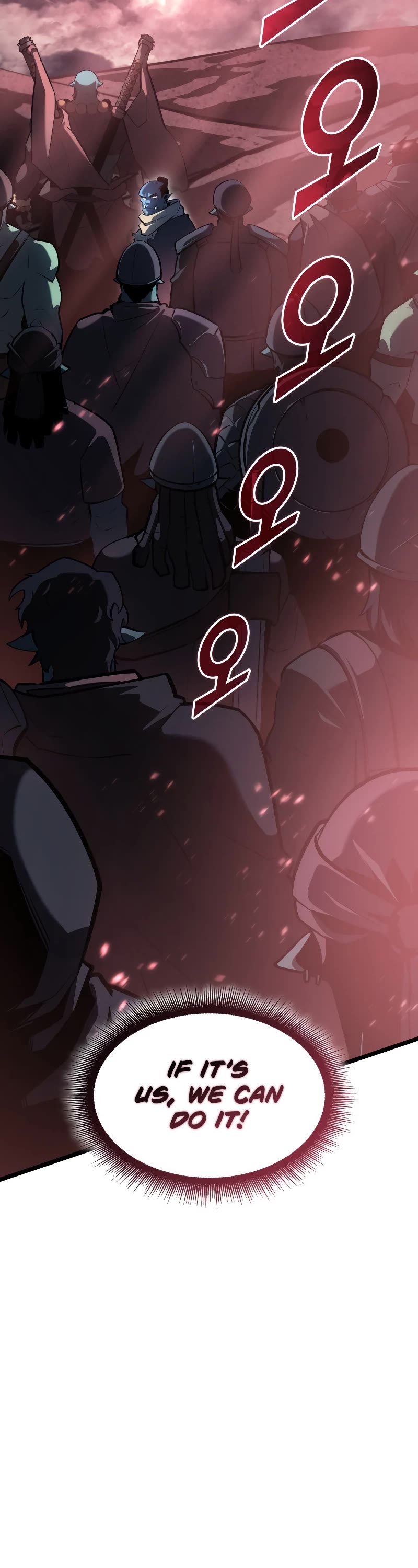 Return of the SSS-Class Ranker Chapter 68 page 20 - Chapter 68